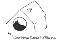 Casa Peña Sierra de Francia